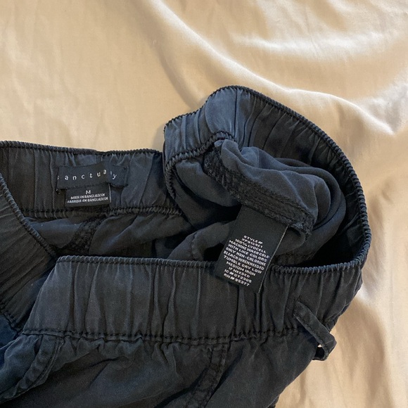 Sanctuary lyocell pants - Picture 4 of 7